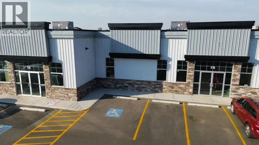 215, 5302 Vista Trail, Blackfalds